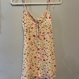 Princess Polly Mini Dress